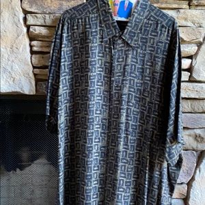 Men’s Short Sleeve Shirt